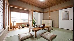 #空家　ふじみ野市大井中央　中古戸建