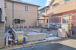 富士見市鶴馬　新築一戸建て