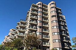 ライオンズガーデンシティふじみ野