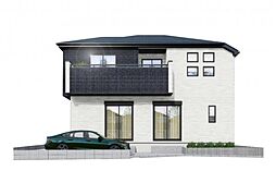 富士見市渡戸1丁目　新築一戸建て