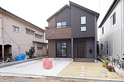 富士見市上沢1丁目　新築一戸建て