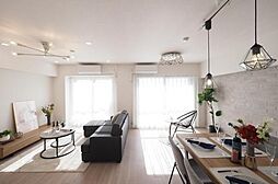 空室　シティふじみ野