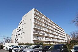 空室　みよしみずほ台サンライトマンション　D棟