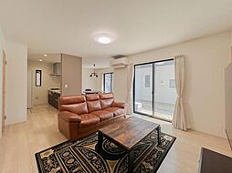 川越市寺尾　中古一戸建て