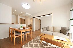 空室　ハイラークみずほ台　7階