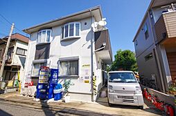 入間郡三芳町藤久保　中古戸建