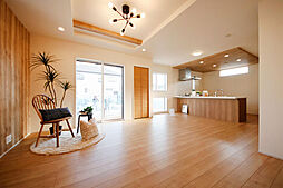 新築　ふじみ野市大井中央　No24