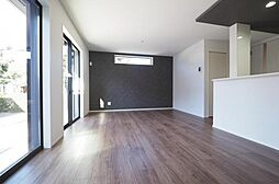 富士見市水子　新築一戸建て