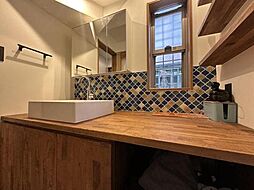 三芳町藤久保　中古戸建