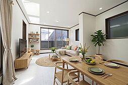 空家 ふじみ野市苗間 中古戸建
