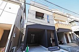 富士見市鶴馬3丁目　新築一戸建て