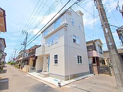 三芳町北永井　新築戸建