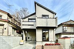 富士見市水子　新築一戸建て