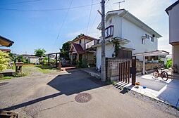 住協のお預かり物件川越市砂新田6丁目　土地1区画