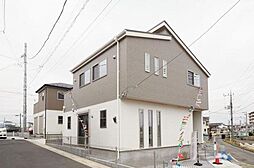 ご見学可　富士見市羽沢一丁目　新築一戸建て