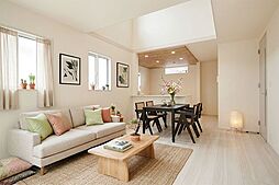 三芳町藤久保　新築一戸建て