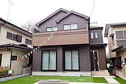 三芳町藤久保　新築一戸建て