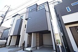 三芳町藤久保　新築一戸建て