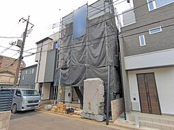 三芳町藤久保　新築一戸建て