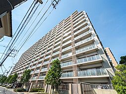 フォレストレジデンス