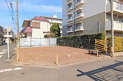 ふじみ野市新田2丁目　新築一戸建て
