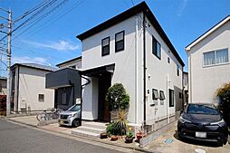 川越市下新河岸 中古戸建
