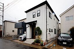 川越市下新河岸　中古戸建