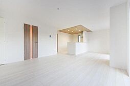富士見市山室2丁目　新築一戸建て