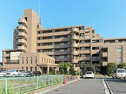 K　グリーンコーポ鶴瀬ニューライフステージ　4階