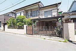 K　富士見市山室2丁目　中古一戸建て