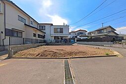 ふじみ野市苗間　新築一戸建て