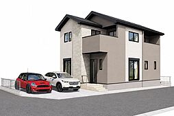 ふじみ野市北野1丁目 新築一戸建て