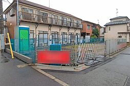 ふじみ野市北野1丁目　新築一戸建て