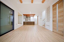 ふじみ野市駒西1丁目 新築一戸建