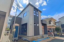 ふじみ野市駒西1丁目　新築一戸建て