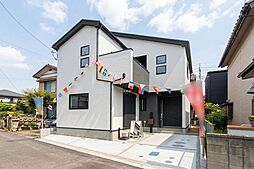 ふじみ野市亀久保　新築一戸建て
