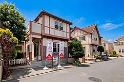 住協/三芳町北永井 中古戸建
