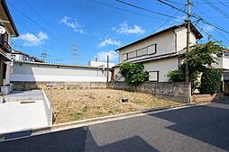 三芳町藤久保　土地