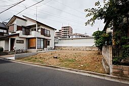 三芳町藤久保　土地