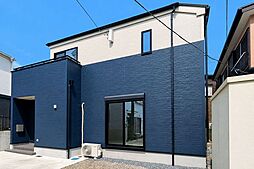 ふじみ野市大井中央2丁目 中古一戸建て