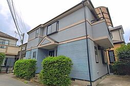 富士見市渡戸3丁目　中古一戸建て
