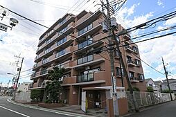 クリオ鶴瀬壱番館