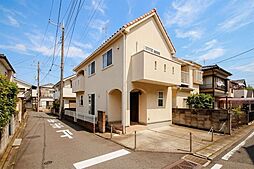 住協／三芳町藤久保　中古戸建