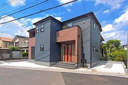 即引渡しOK？完成済みさいたま市西区土屋　新築一戸建て
