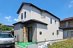 さいたま市西区大字佐知川　新築一戸建て