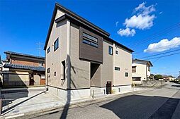 さいたま市西区大字佐知川　新築一戸建て