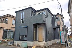 ふじみ野市福岡3丁目　新築一戸建て