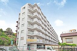 ペット可　シャルマンコーポ朝霞