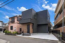 川越市寺尾　新築一戸建て