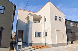 さいたま市西区宝来　新築一戸建て